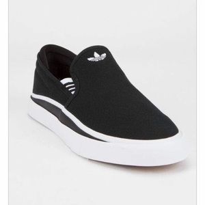 ADIDAS Sabalo Slip-On Shoes